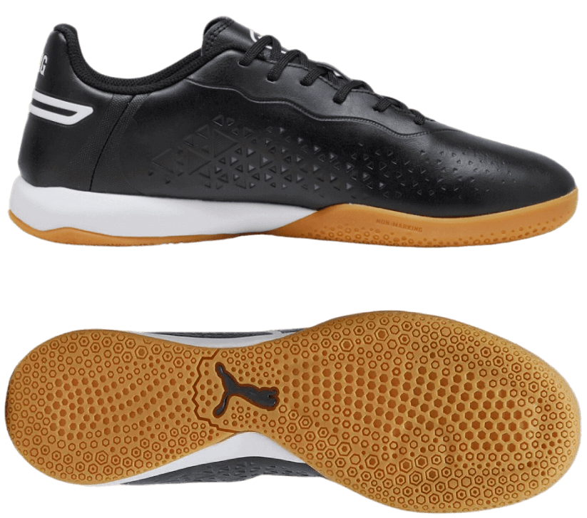 Puma Fussballschuh King Match IT