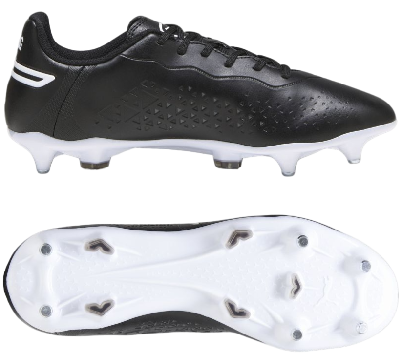 Puma Fussballschuh King Match MxSG