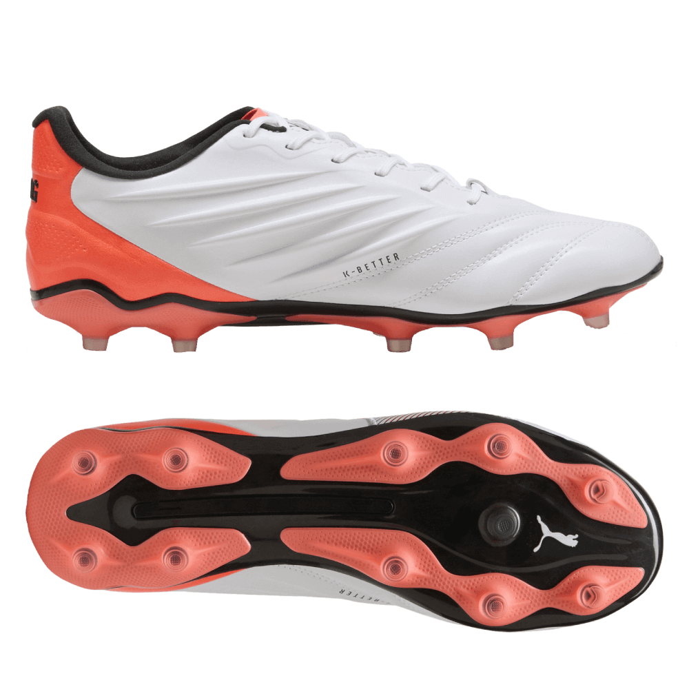 Puma Fussballschuh KING PRO FG/AG