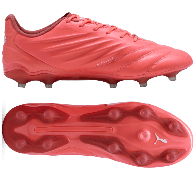 Puma Fussballschuh King Pro FG/AG