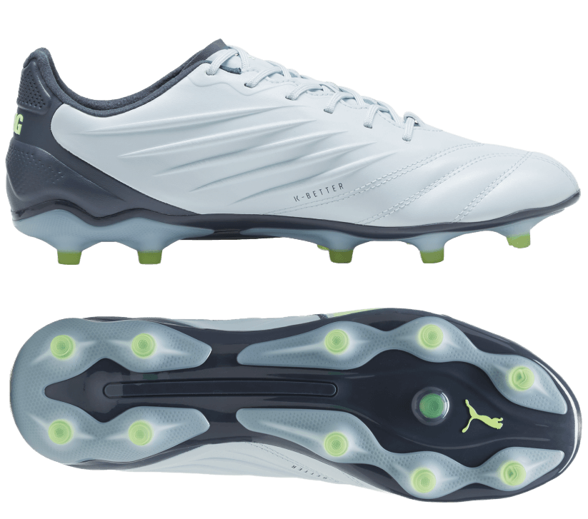 Puma Fussballschuh King Pro FG/AG