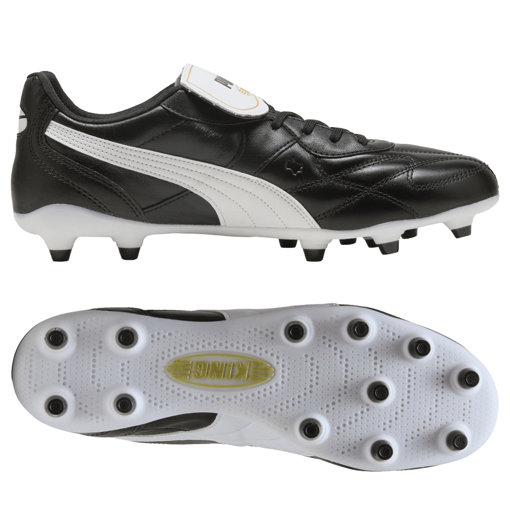 Puma Fussballschuh King Top FG/AG