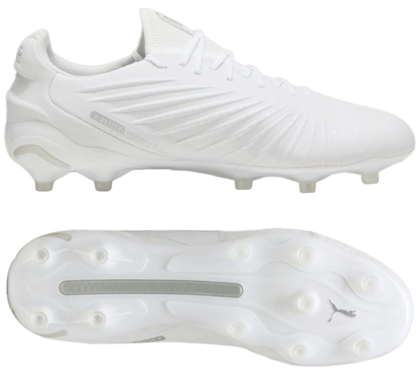 Puma Fussballschuh King Ultimate FG/AG