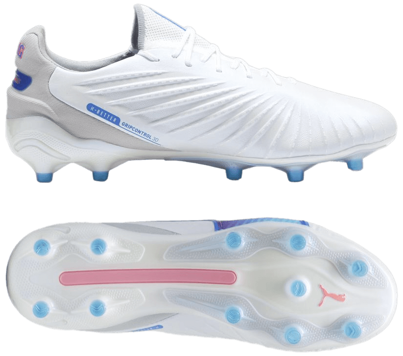 Puma Fussballschuh King Ultimate FG/AG