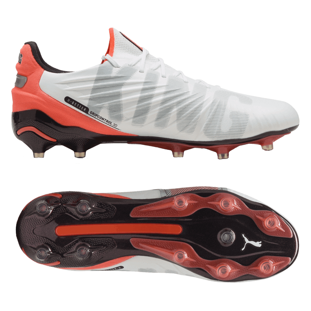 Puma Fussballschuh KING ULTIMATE FG/AG