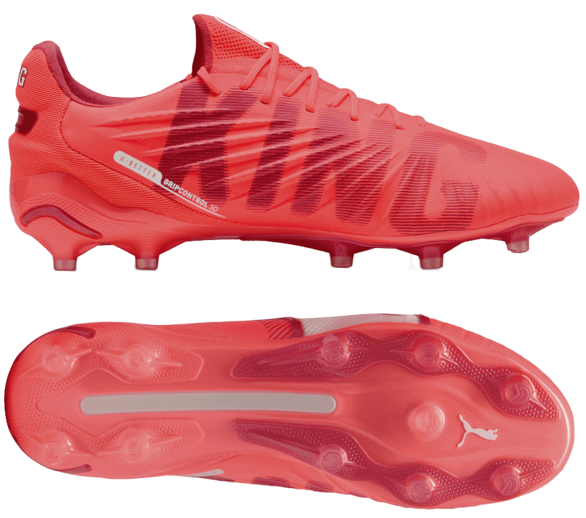 Puma Fussballschuh King Ultimate FG/AG
