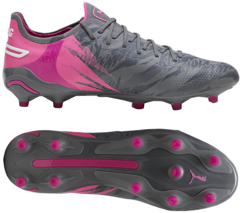 Puma Fussballschuh King Ultimate Rush FG/AG