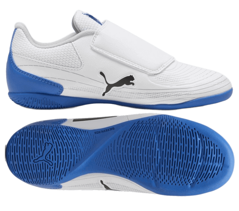Puma Fussballschuh TRUCO III V Indoor Kinder