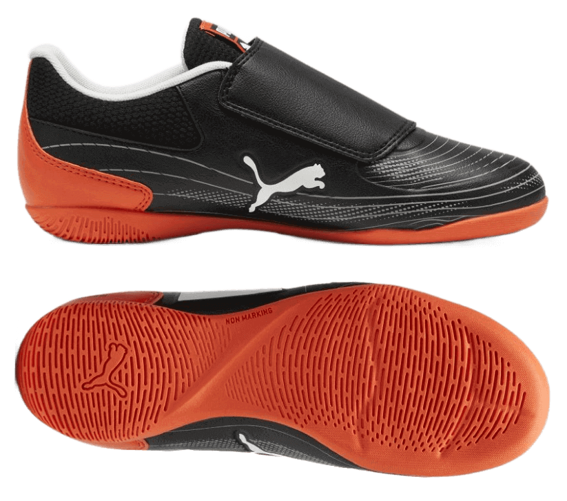 Puma Fussballschuh TRUCO III V Indoor