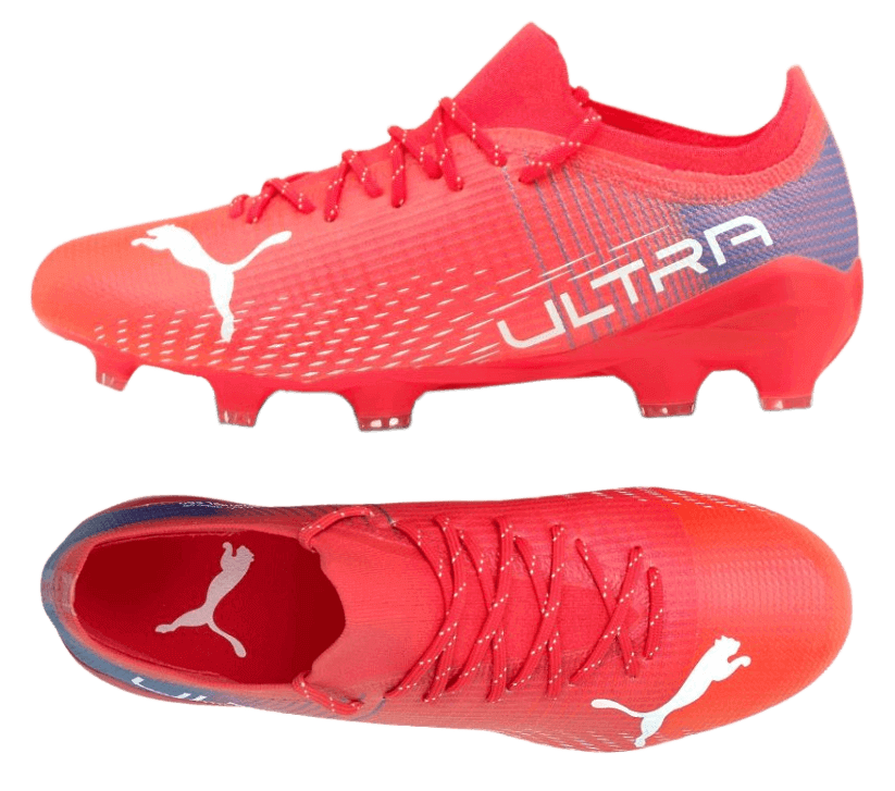 Puma Fussballschuh ULTRA 2.3 FG/AG