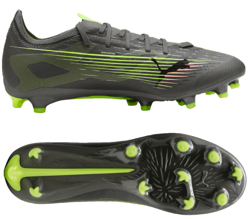 Puma Fussballschuh Ultra 5 Match FG/AG