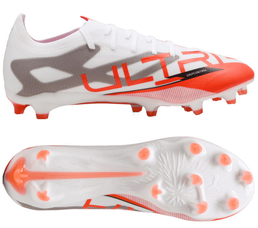 Puma Fussballschuh Ultra 5 Match FG/AG