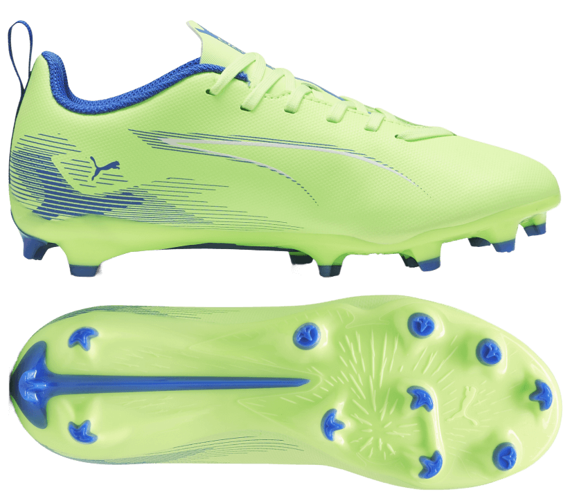 Puma Fussballschuh Ultra 5 Play FG/AG