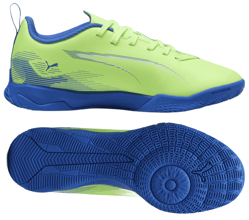 Puma Fussballschuh Ultra 5 Play IT