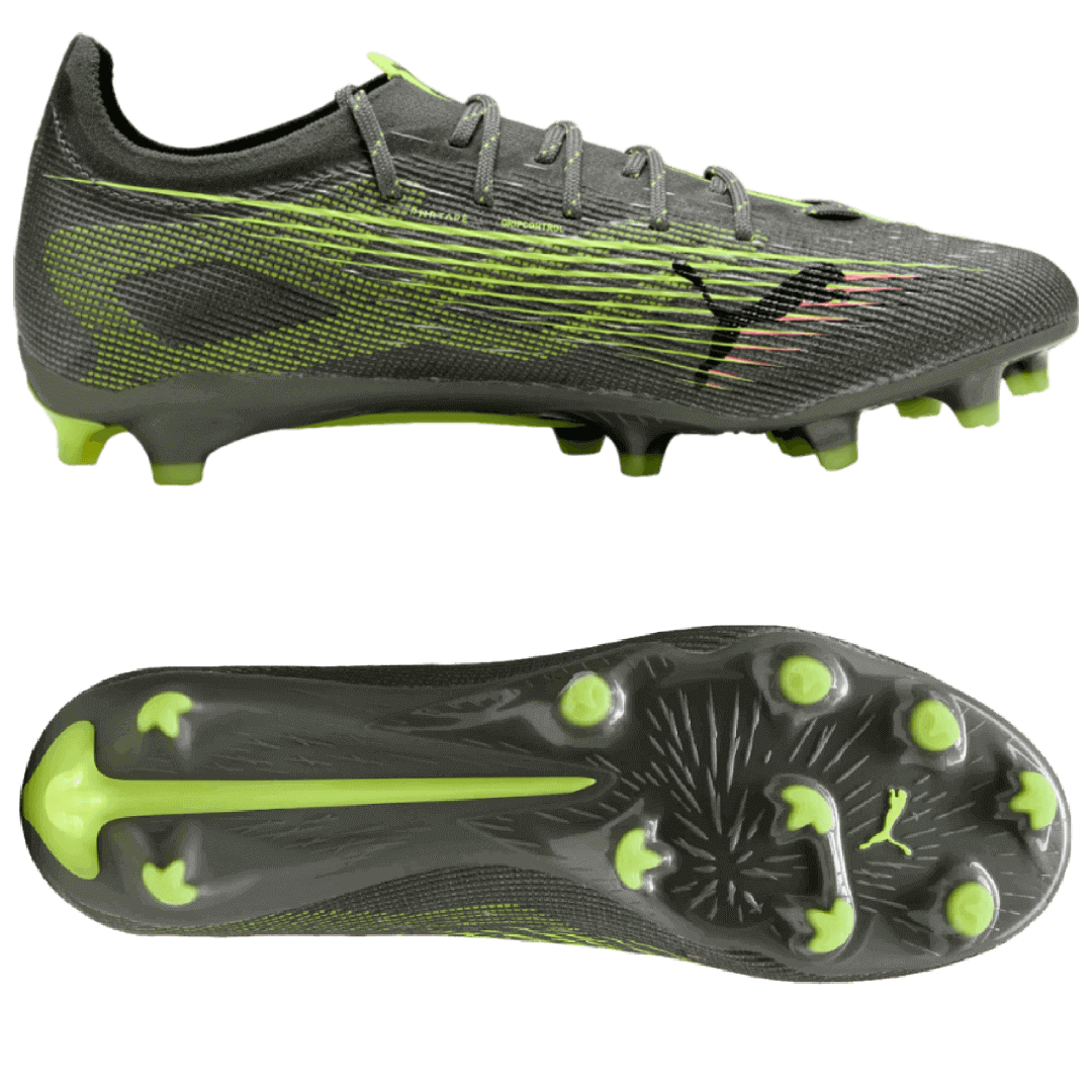 Puma Fussballschuh Ultra 5 Pro FG/AG