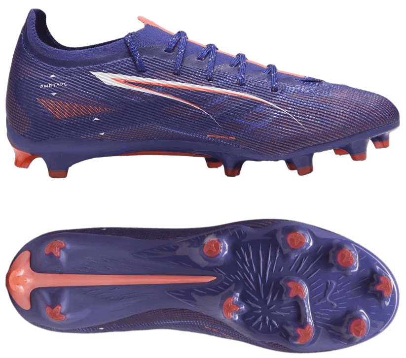 Puma Fussballschuh Ultra 5 Pro FG/AG
