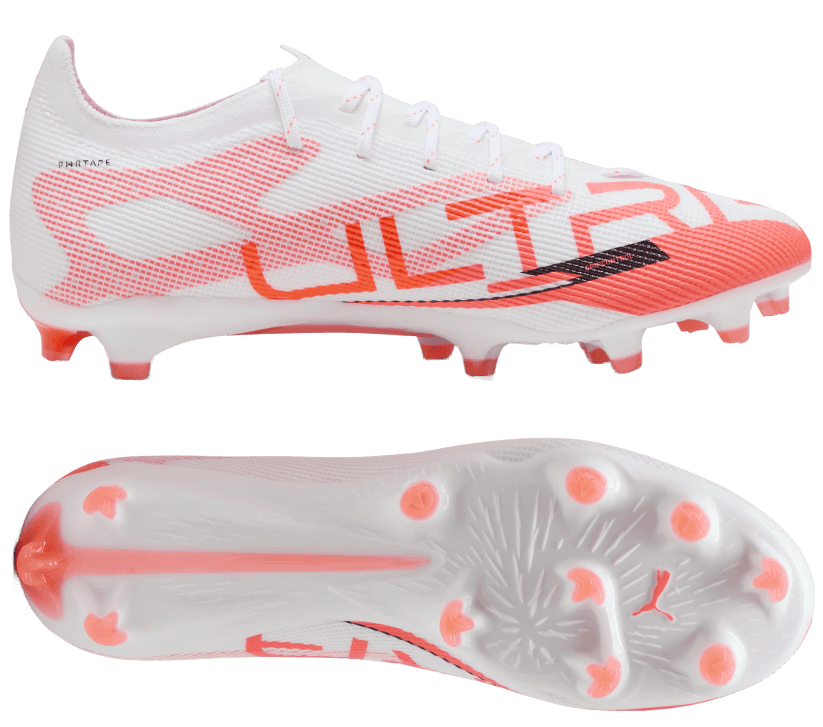 Puma Fussballschuh Ultra 5 Pro FG/AG