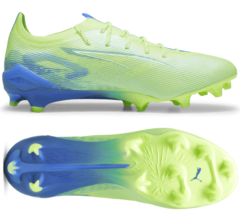 Puma Fussballschuh Ultra 5 Ultimate FG