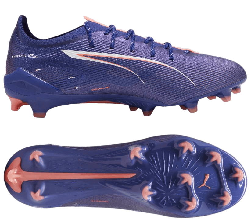 Puma Fussballschuh Ultra 5 Ultimate FG