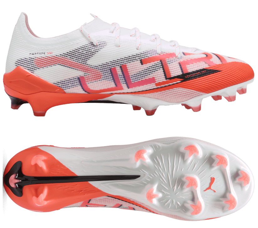 Puma Fussballschuh Ultra 5 Ultimate FG