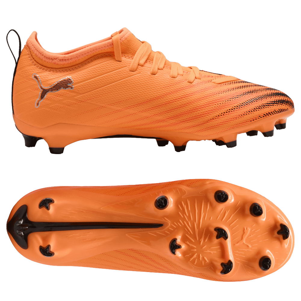 Puma Fussballschuh ULTRA 6 Match FG/AG