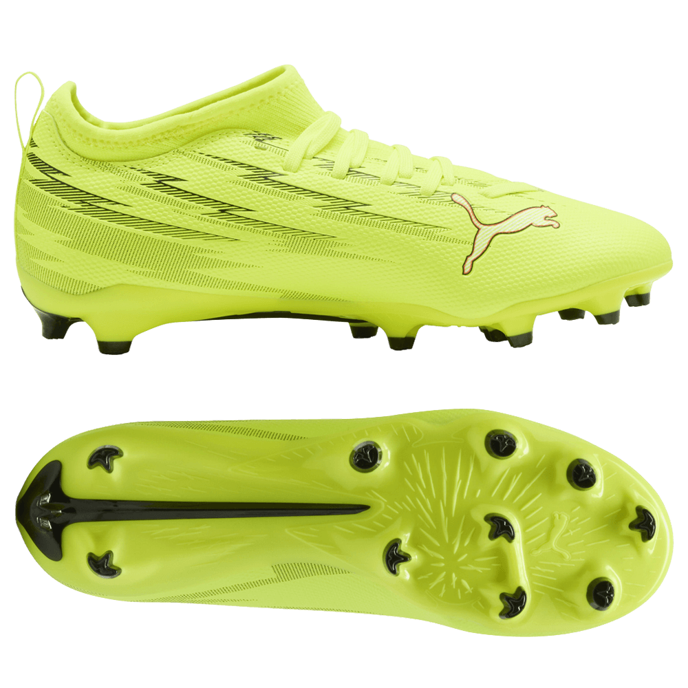 Puma Fussballschuh ULTRA 6 MATCH FG/AG