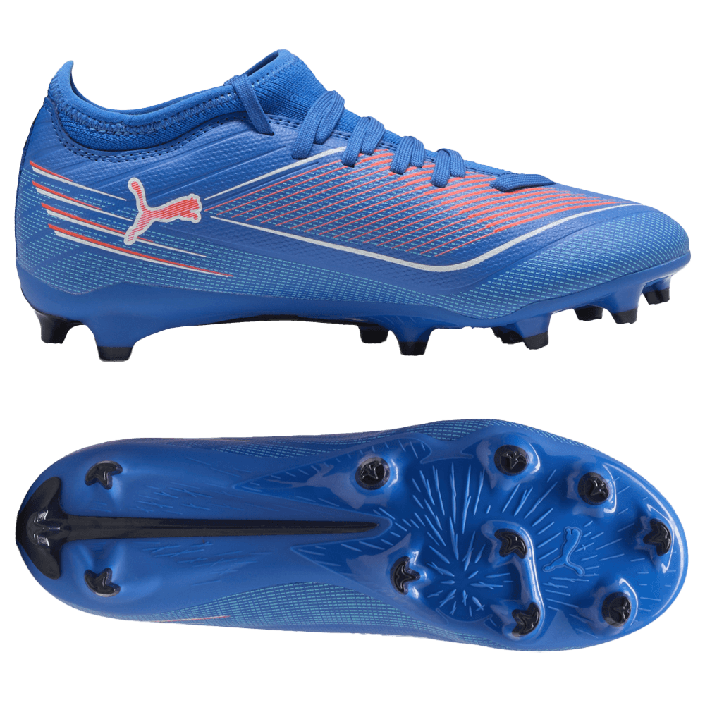 Puma Fussballschuh ULTRA 6 Match FG/AG