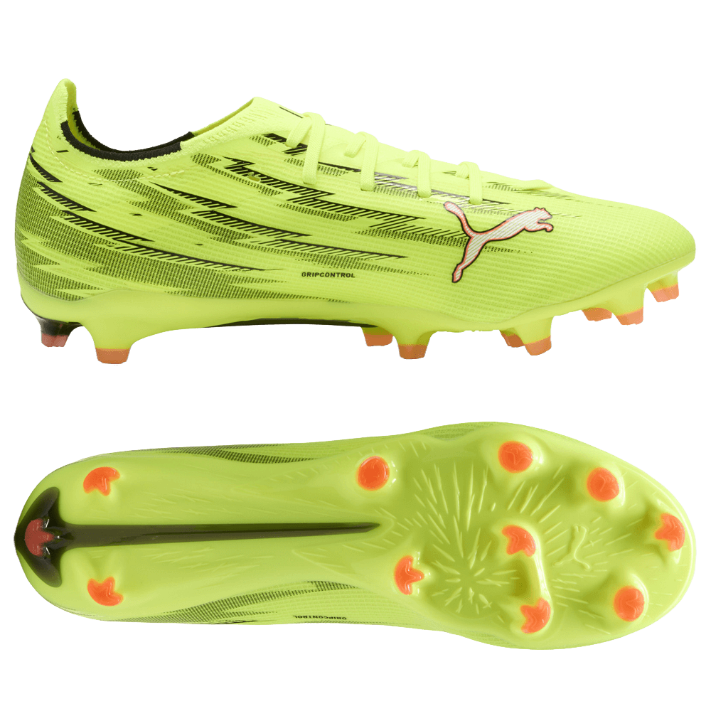 Puma Fussballschuh ULTRA 6 MATCH FG/AG
