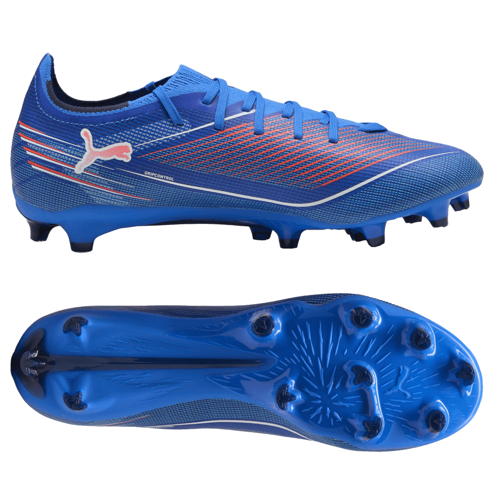 Puma Fussballschuh ULTRA 6 Match FG/AG