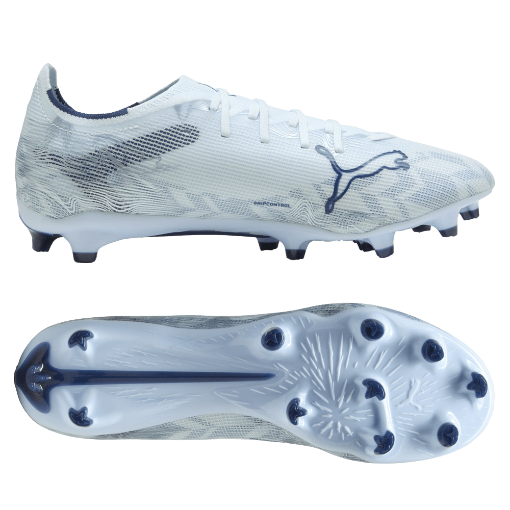 Puma Fussballschuh ULTRA 6 MATCH FG/AG