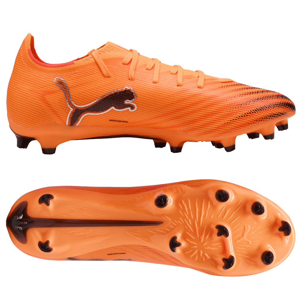 Puma Fussballschuh ULTRA 6 Match FG/AG