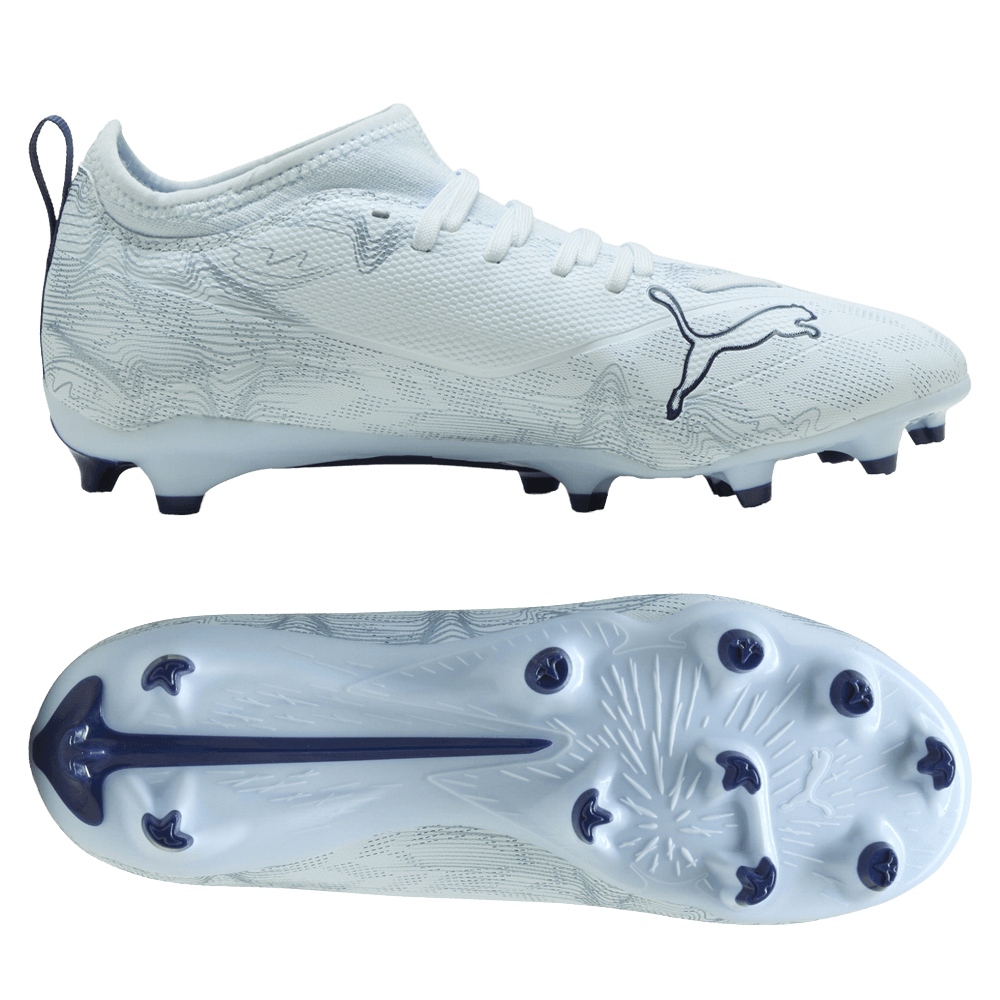 Puma Fussballschuh ULTRA 6 MATCH FG/AG