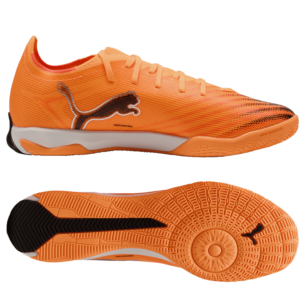 Puma Fussballschuh ULTRA 6 MATCH IT