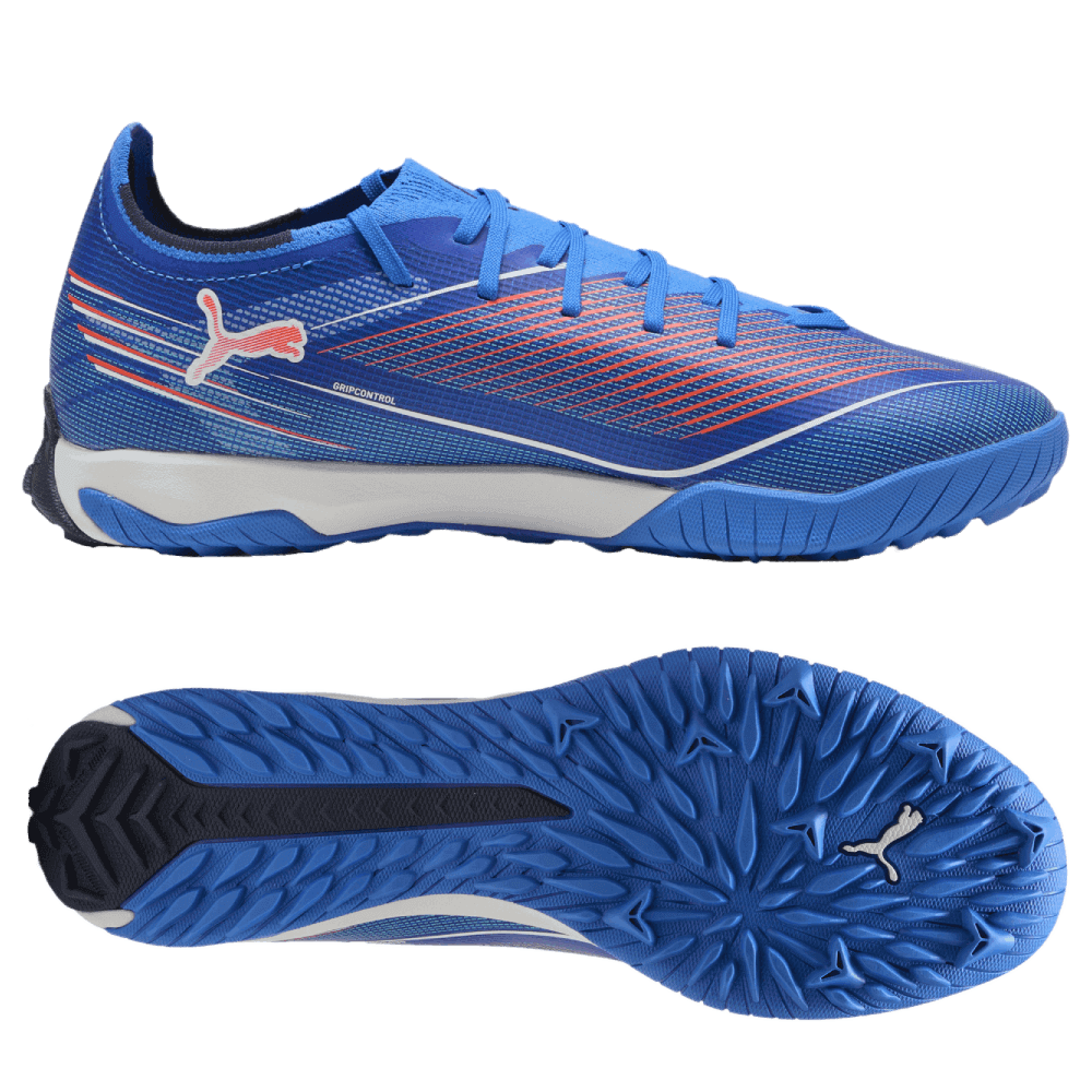 Puma Fussballschuh ULTRA 6 MATCH TT