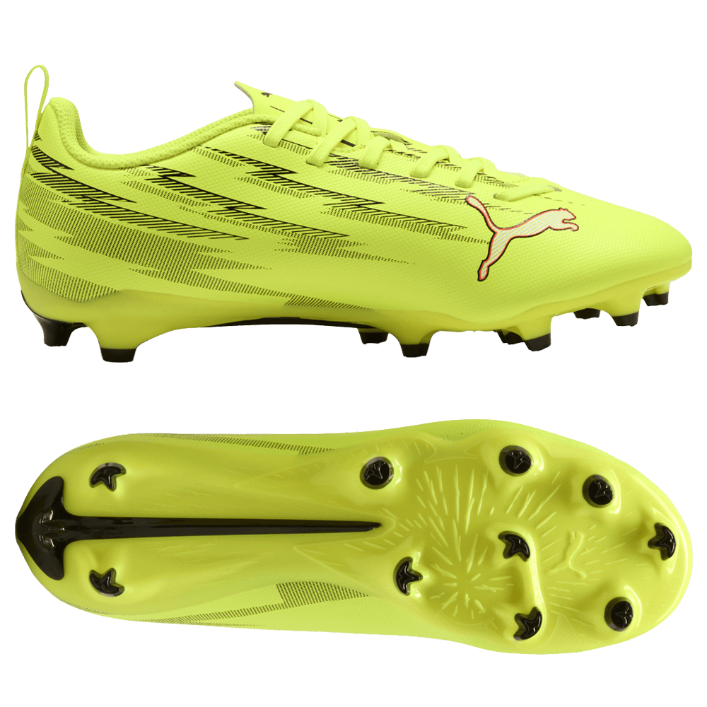 Puma Fussballschuh ULTRA 6 PLAY FG/AG