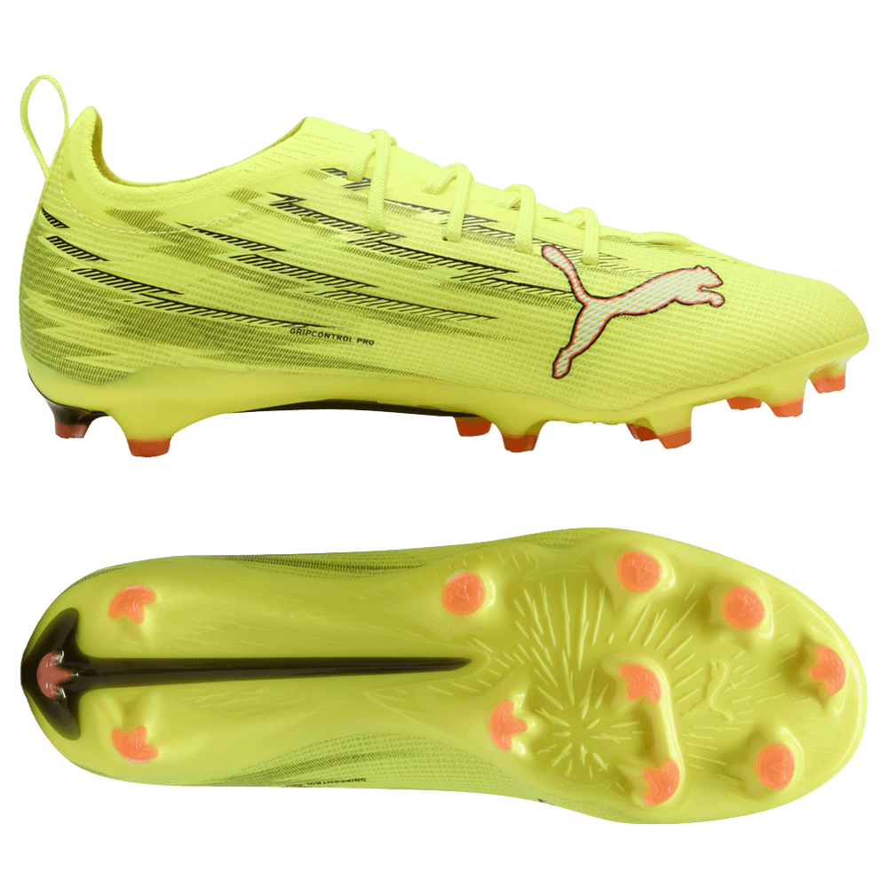 Puma Fussballschuh ULTRA 6 PRO FG/AG