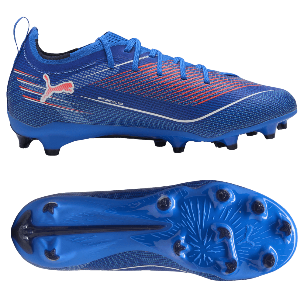 Puma Fussballschuh ULTRA 6 Pro FG/AG