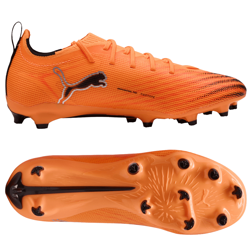 Puma Fussballschuh ULTRA 6 Pro FG/AG