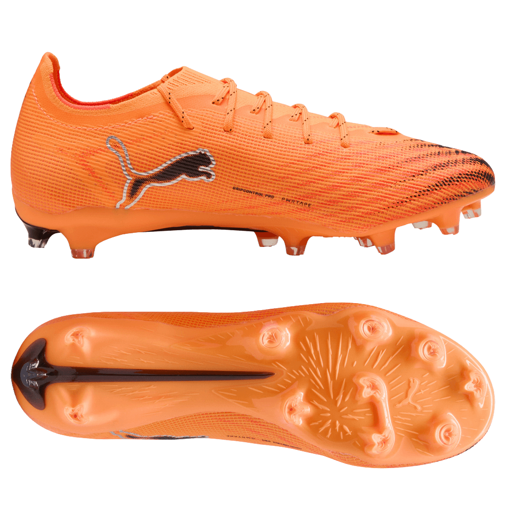 Puma Fussballschuh ULTRA 6 Pro FG/AG