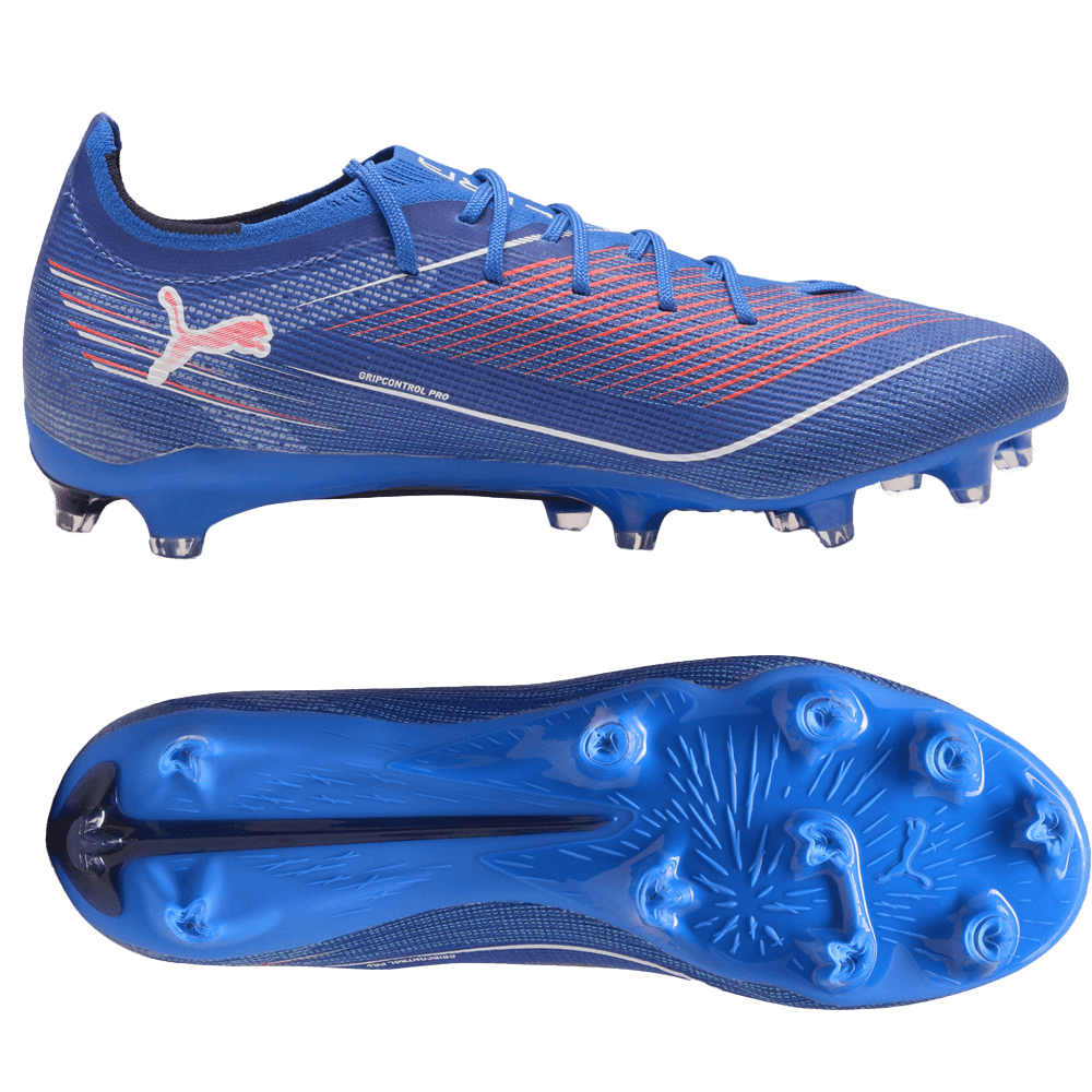 Puma Fussballschuh ULTRA 6 Pro FG/AG