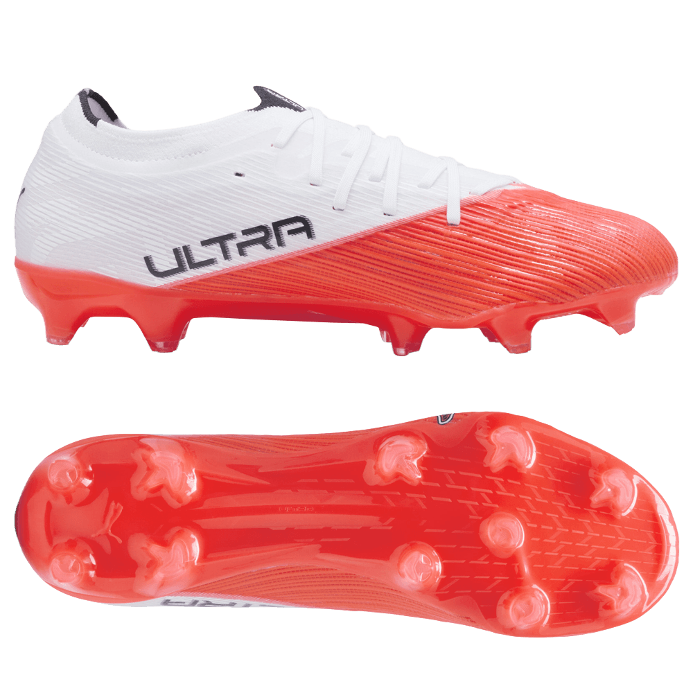 Puma Fussballschuh Ultra Nitro 7 Match FG/AG Arrival Pack