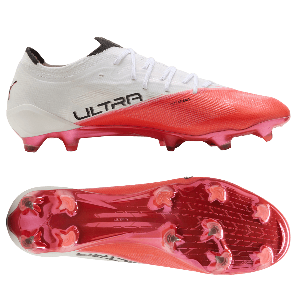 Puma Fussballschuh Ultra Nitro 7 Ultimate FG Arrival Pack
