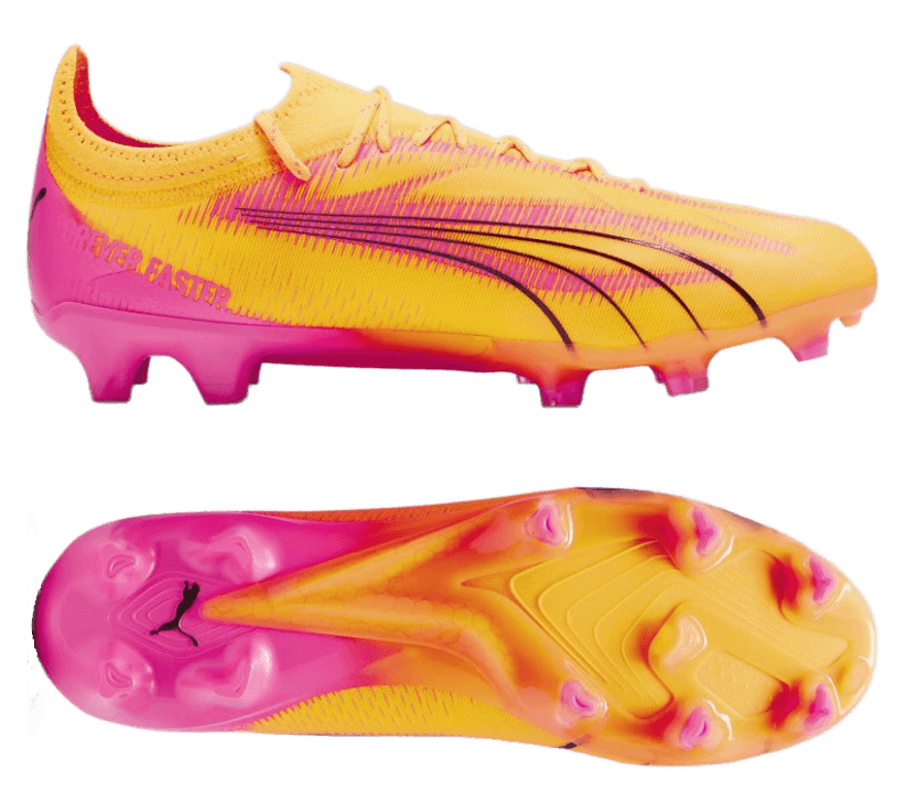 Puma Fussballschuh Ultra Ultimate FG/AG