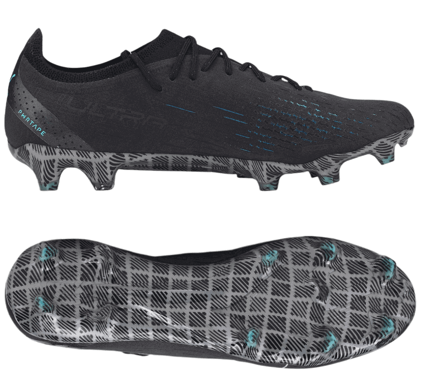 Puma Fußballschuh Ultra Ultimate FG/AG