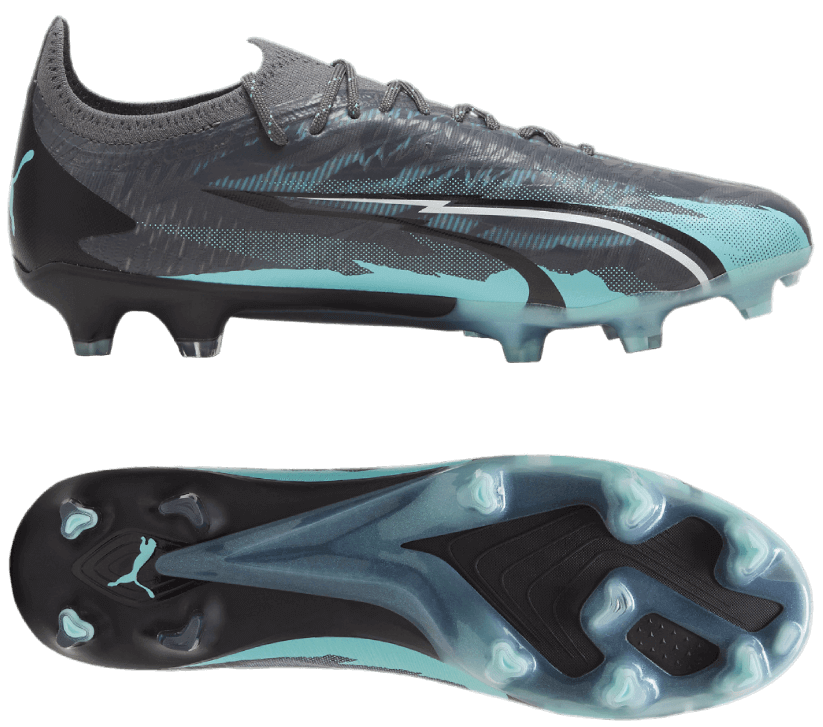 Puma Fussballschuh Ultra Ultimate Rush FG/AG