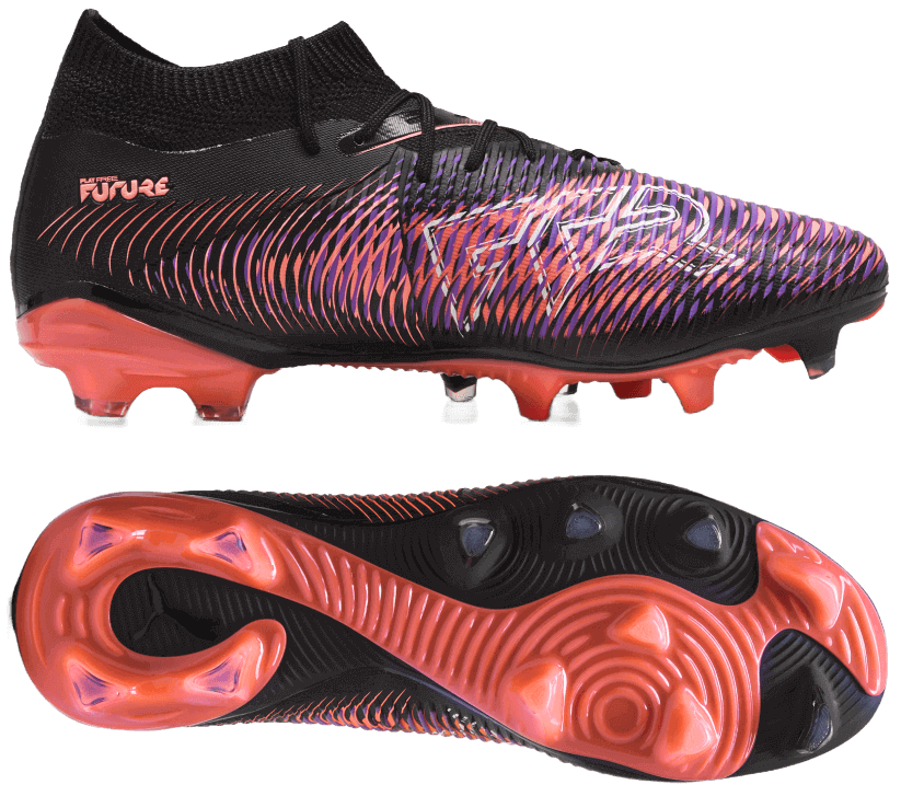 Puma Fussballschuhe Future 8 Match FG/AG