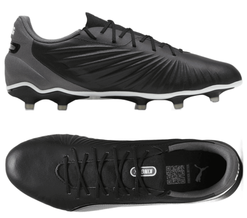 Puma Fussballschuhe King Match FG/AG