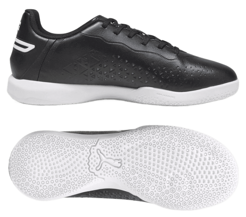 Puma Fussballschuhe King Match IT Kinder
