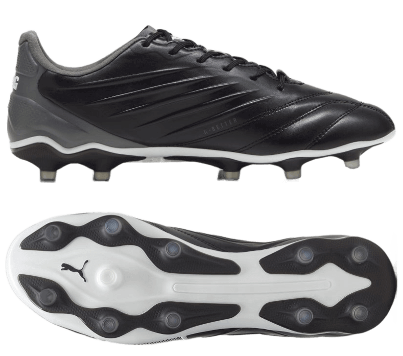 Puma Fussballschuhe King Pro FG/AG
