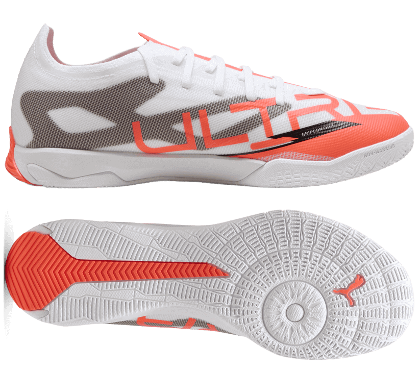 Puma Fussballschuhe Ultra 5 Match IT